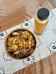 Photo n°12 de La Dibiterie à Asnières-sur-Seine ()