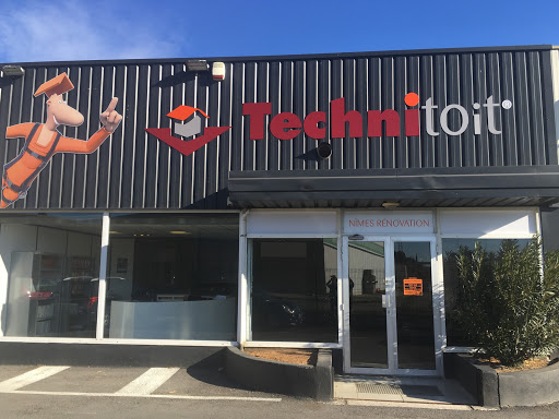 Image de l'entreprise Technitoit Nîmes