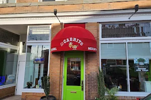 El cabrito Mexican grill image