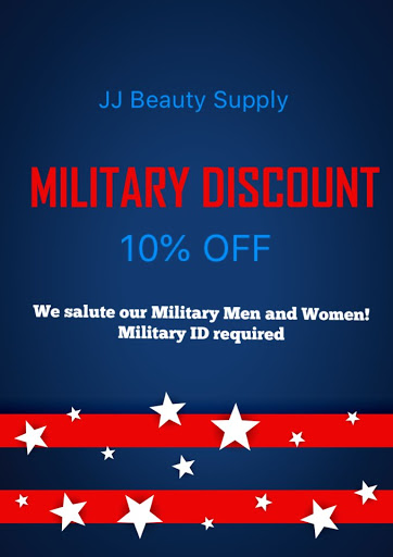Beauty Supply Store «J.J. Beauty Supply», reviews and photos, 607 E Oak St, Conway, AR 72032, USA