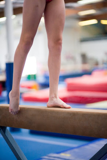 Gymnastics Center «Scats Gymnastics», reviews and photos, 5742 W McFadden Ave, Huntington Beach, CA 92649, USA