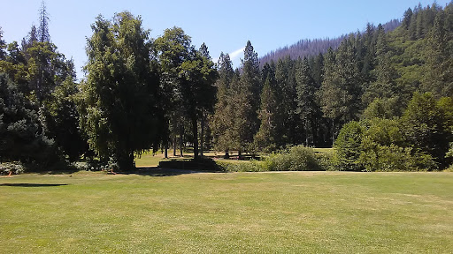 Golf Course «Black Rock Golf Course», reviews and photos, 16451 Golf Rd, Cobb, CA 95426, USA