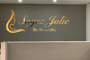 Soyez Jolie Beauty Salon image