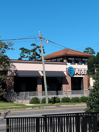 Cell Phone Store «AT&T», reviews and photos, 1706 W Tennessee St, Tallahassee, FL 32304, USA