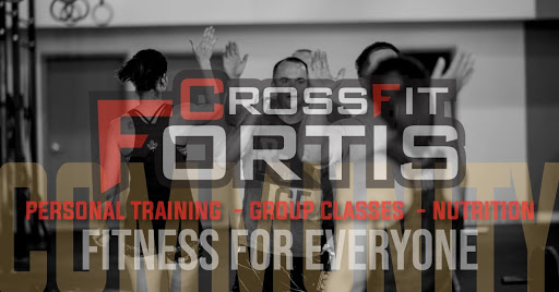 CrossFit Fortis