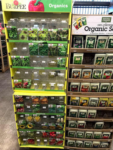 Home Improvement Store «The Home Depot», reviews and photos, 795 Veterans Pkwy, Normal, IL 61761, USA