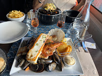 Plats et boissons du Restaurant L'Hippocampe à Marseille - n°14