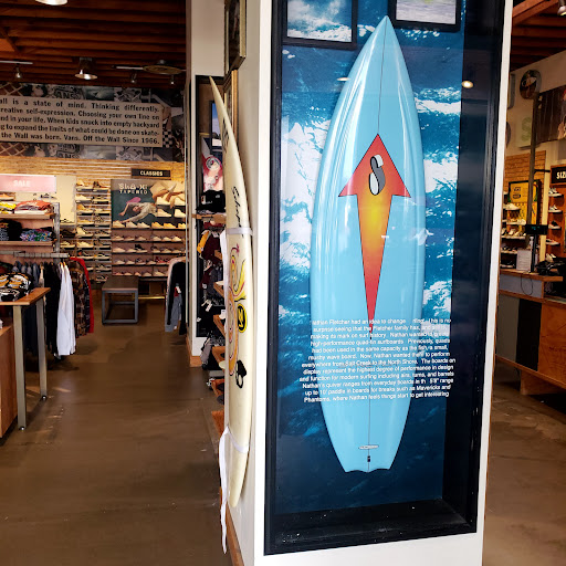 Shoe Store «Vans», reviews and photos, 5232 E 2nd St, Long Beach, CA 90803, USA