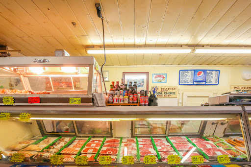 Grocery Store «Barendregt Grocery», reviews and photos, 18195 Main St, Jamestown, CA 95327, USA