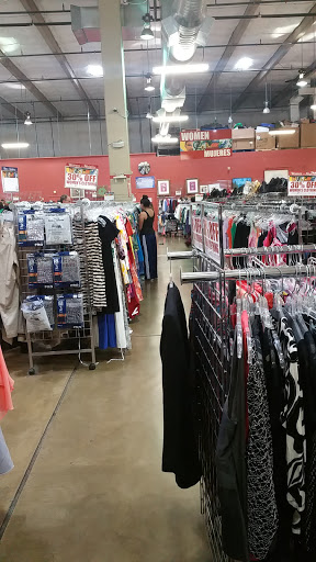 Thrift Store «St. Vincent de Paul Thrift Store of Dallas», reviews and photos