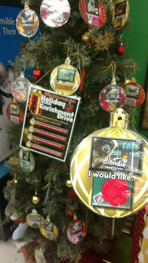 Pet Supply Store «Pet Supplies Plus», reviews and photos, 311 Sagamore Pkwy N, Lafayette, IN 47904, USA