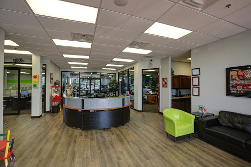 Used Car Dealer «I-10 Premier Auto Sales», reviews and photos, 4221 E Raymond St #108, Phoenix, AZ 85040, USA