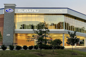 Johnson Subaru of Cary image
