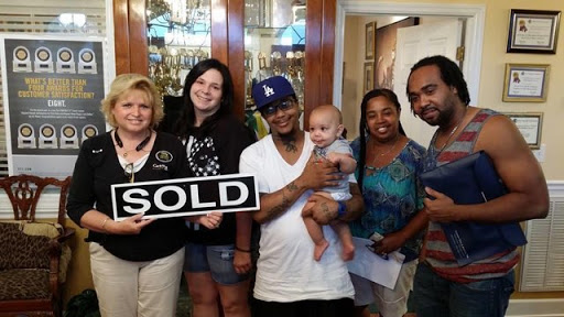 Real Estate Agency «Century 21 Mid-State Realty», reviews and photos, 1810 Sharp Springs Rd, Winchester, TN 37398, USA