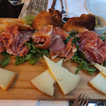 Photo n°4 de l'avis de Domi.e fait le 31/05/2023 à 23:26 sur le  Vivace Ristorante à Siena