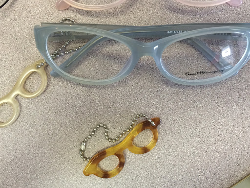 Optician «Savon Vision», reviews and photos, 7989 Belt Line Rd #60, Dallas, TX 75248, USA