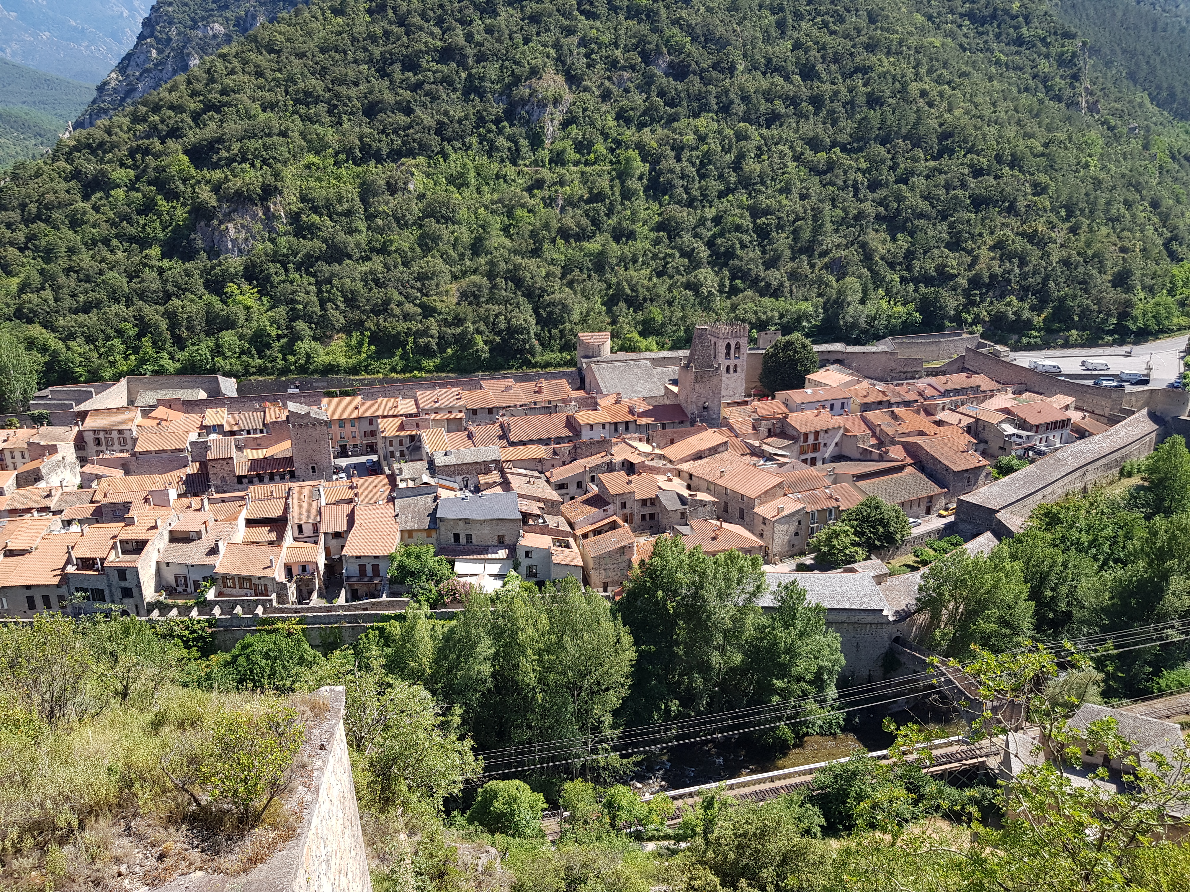 Photo n° 20 de l'avis de Yves.r fait le 08/07/2018 à 21:50
