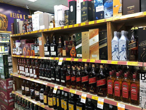 Bar «Star Liquor & Tobacco Zone», reviews and photos, 7327 US-1, Port St John, FL 32927, USA