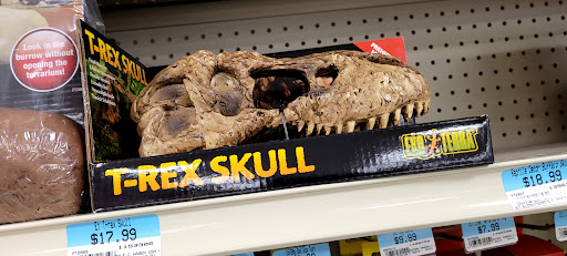 Pet Supply Store «Petsense Poteau», reviews and photos, 2120 N Broadway St, Poteau, OK 74953, USA