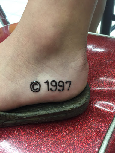 Explore wife name tattoo ideas, creative tattoo ideas in South Padre Island, available at Peggys Temporary & Permanent Tattoos