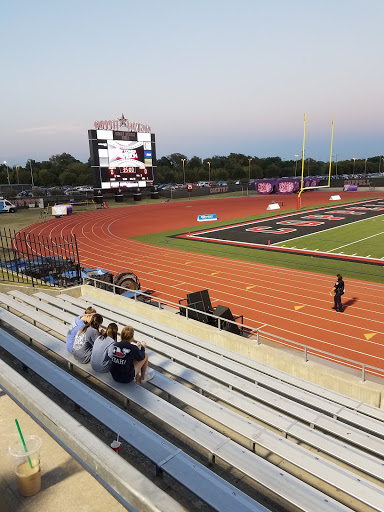 Stadium «Buddy Echols Field», reviews and photos, 185 W Parkway Blvd, Coppell, TX 75019, USA