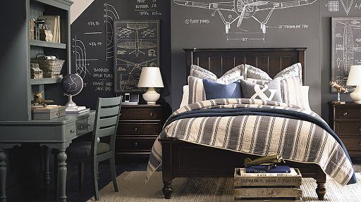 Furniture Store «Crest Furniture - Arlington Heights», reviews and photos, 1141 E Rand Rd, Arlington Heights, IL 60004, USA