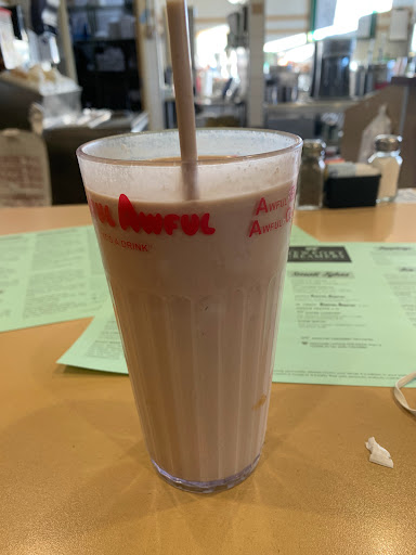 American Restaurant «Newport Creamery», reviews and photos, 1256 Warwick Ave, Warwick, RI 02888, USA