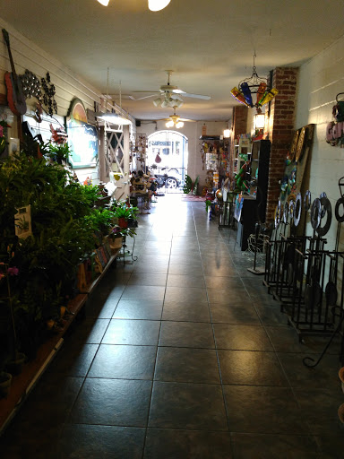 Gift Shop «Whispering Winds - A Happy Little Gift Shop», reviews and photos, 439 N Donnelly St, Mt Dora, FL 32757, USA