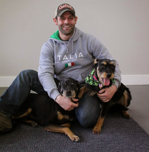 Pet Groomer «All For Paws», reviews and photos, 246 W Manson Hwy #6, Chelan, WA 98816, USA