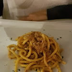 Photo n°6 de l'avis de Guido. fait le 20/07/2018 à 20:07 sur le  Antica Osteria Mondo à Galzignano Terme