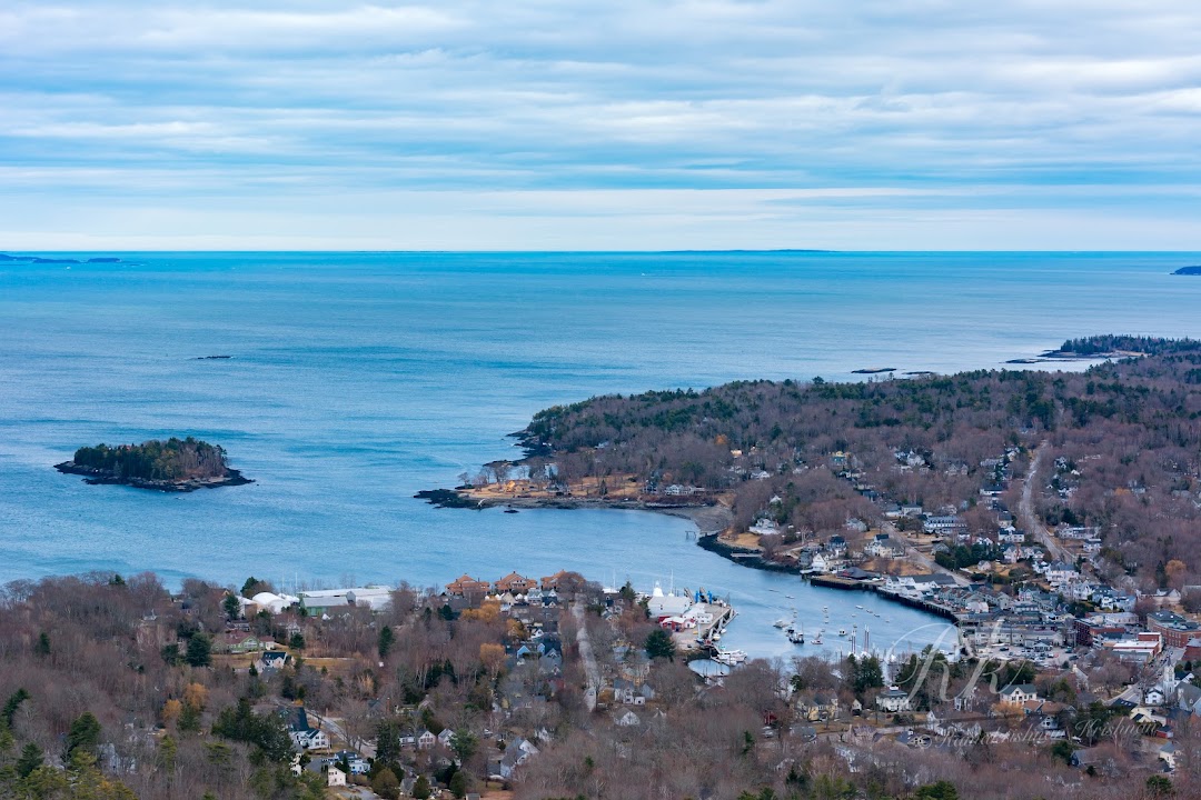 Mt Battie