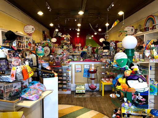 Toy Store «The Wishing Well», reviews and photos, 6723 Greenleaf Ave, Whittier, CA 90601, USA