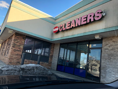 Orchard Cleaners