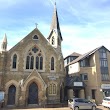 Trinity Road Chapel