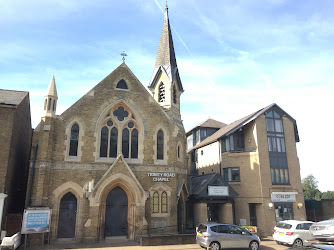 Trinity Road Chapel