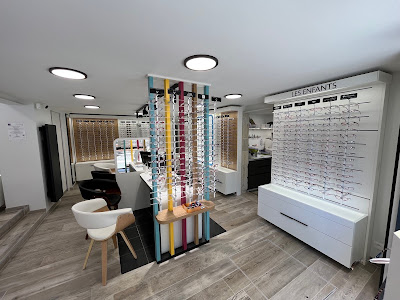 Optic 2000 - Opticien Chinon à Chinon