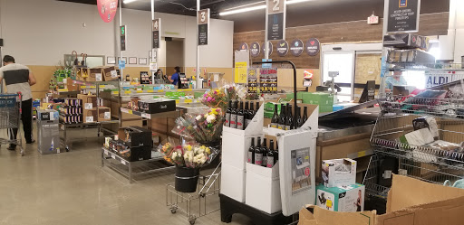 Supermarket «ALDI», reviews and photos, 1105 S Loop 288, Denton, TX 76208, USA