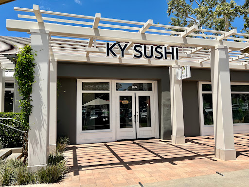 KY Sushi