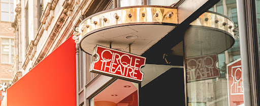 Performing Arts Theater «Circle Theatre», reviews and photos, 230 W 4th St, Fort Worth, TX 76102, USA