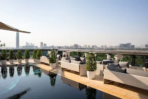 Jumeirah Creekside Hotel image