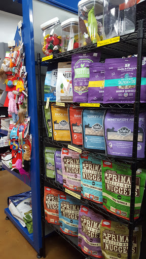Pet Store «For Healthy Pets!», reviews and photos, 5165 Atlanta Hwy, Montgomery, AL 36109, USA