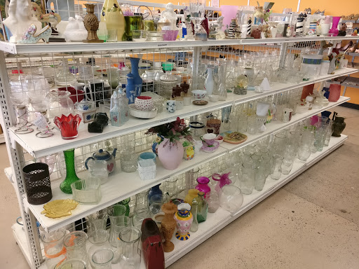 Thrift Store «Goodwill Industries of Central Oklahoma», reviews and photos