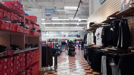 Shoe Store «WSS», reviews and photos, 20310 S Wilmington Ave, Compton, CA 90220, USA