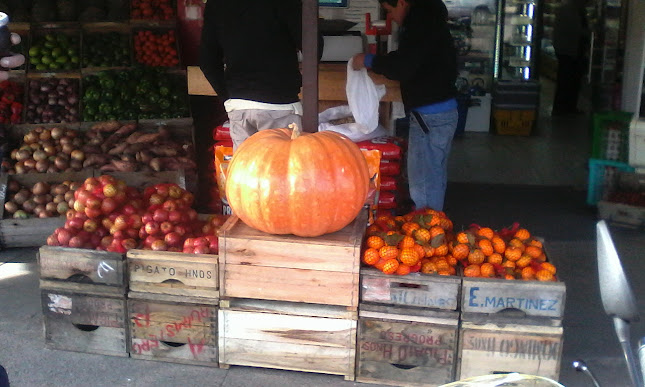 Mercado "Romi" - Supermercado