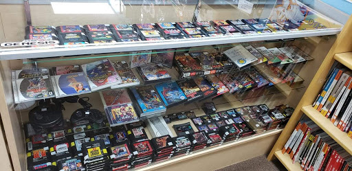 Video Arcade «The Gaming Zone», reviews and photos, 930 W Broadway Rd #15, Tempe, AZ 85282, USA