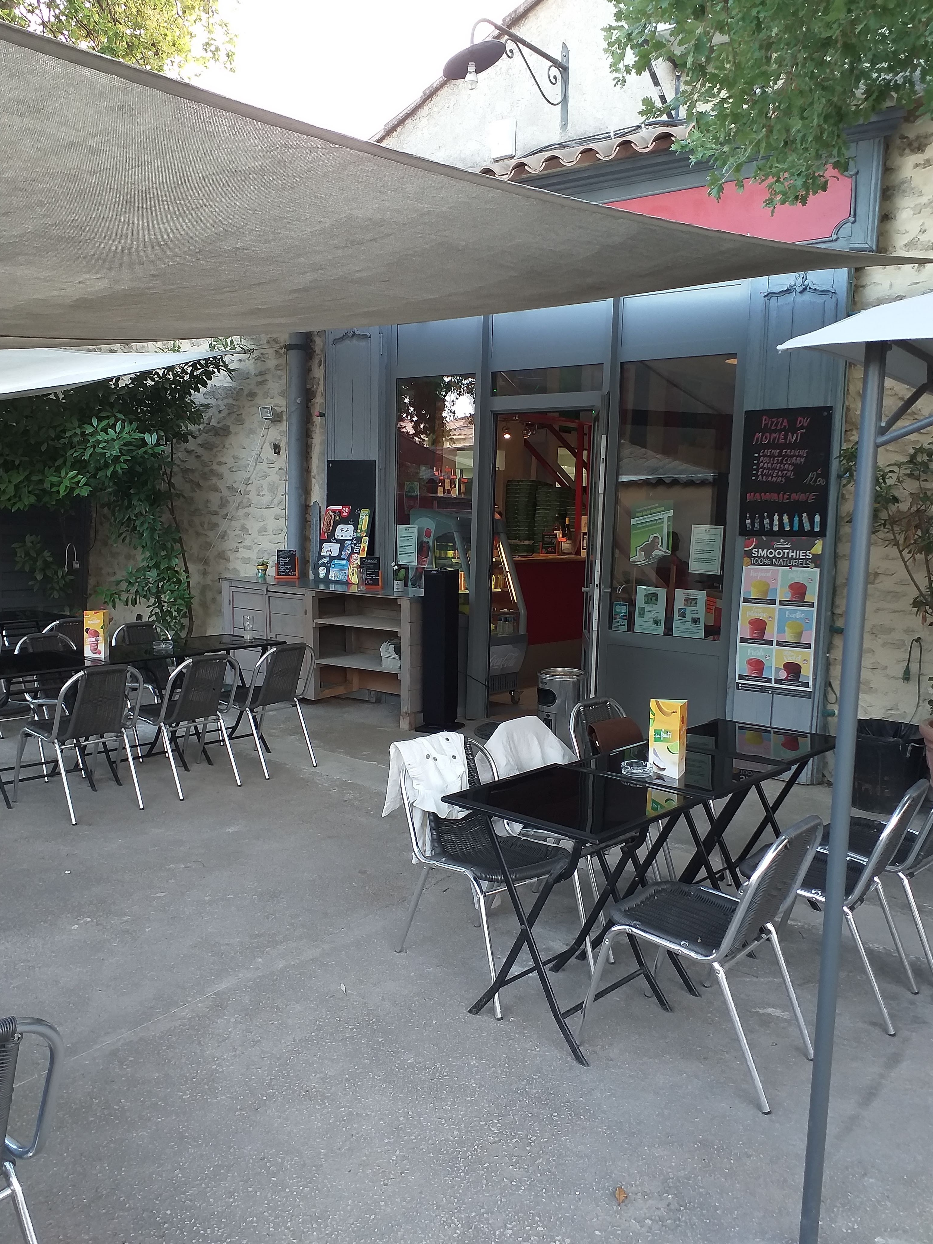 Photo n° 1 de l'avis de Patrick.H fait le 25/06/2019 à 13:34