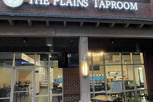 The Plains Taproom image