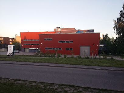 RTU 'Laboratoriju Māja'