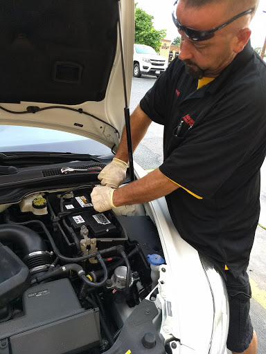 Auto Parts Store «Advance Auto Parts», reviews and photos, 237 S Philadelphia Blvd, Aberdeen, MD 21001, USA