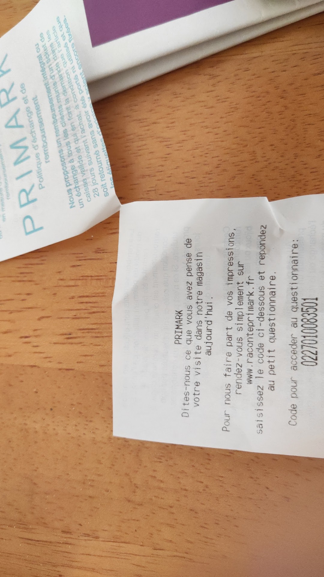 Photo n° 3 de l'avis de Bely.p fait le 27/10/2021 à 07:12